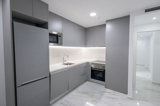 Piso en venta en Centro en Torrevieja