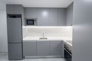 Piso en venta en Centro en Torrevieja