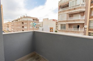 Piso en venta en Centro en Torrevieja