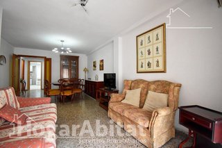 Piso en venta en Benipeixcar en Gandia