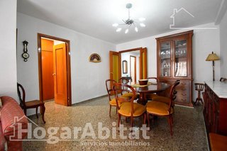 Piso en venta en Benipeixcar en Gandia