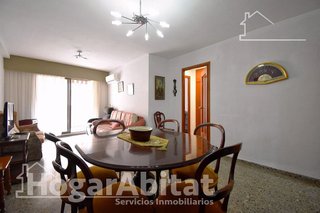 Piso en venta en Benipeixcar en Gandia