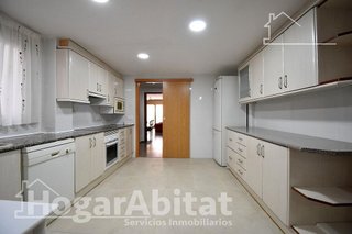 Piso en venta en Benipeixcar en Gandia