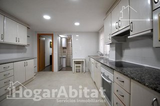 Piso en venta en Benipeixcar en Gandia