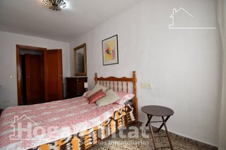 Piso en venta en Benipeixcar en Gandia