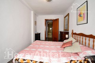 Piso en venta en Benipeixcar en Gandia