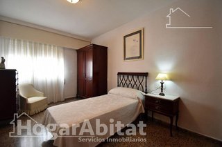 Piso en venta en Benipeixcar en Gandia