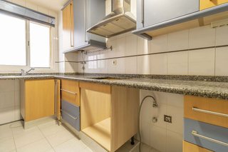 Piso en venta en Palmete en Sevilla