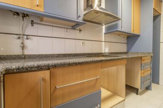 Piso en venta en Palmete en Sevilla