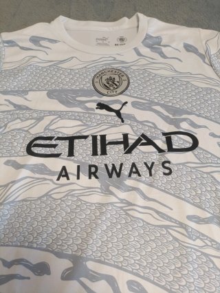 Camiseta Puma Manchester City