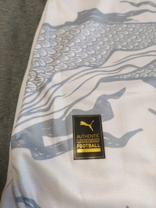 Camiseta Puma Manchester City