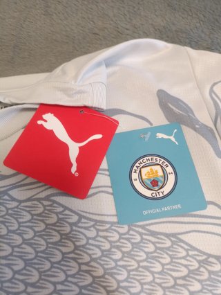 Camiseta Puma Manchester City