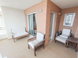 Piso en venta en Pueblo Poniente en Benidorm