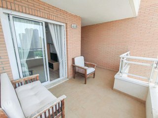 Piso en venta en Pueblo Poniente en Benidorm