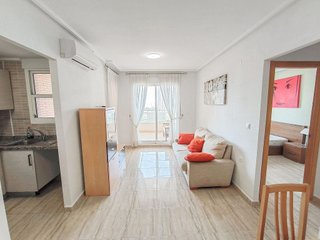 Piso en venta en Pueblo Poniente en Benidorm
