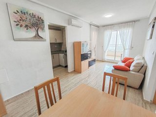 Piso en venta en Pueblo Poniente en Benidorm