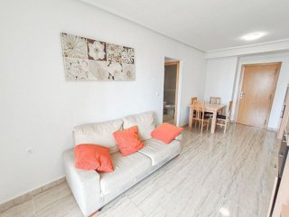 Piso en venta en Pueblo Poniente en Benidorm