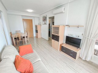 Piso en venta en Pueblo Poniente en Benidorm