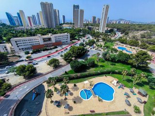Piso en venta en Pueblo Poniente en Benidorm