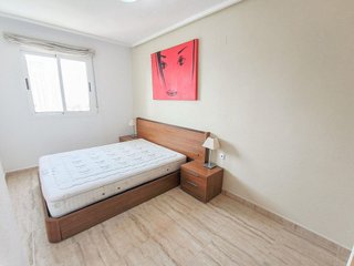 Piso en venta en Pueblo Poniente en Benidorm