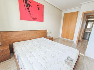 Piso en venta en Pueblo Poniente en Benidorm