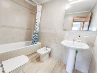 Piso en venta en Pueblo Poniente en Benidorm