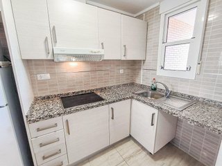 Piso en venta en Pueblo Poniente en Benidorm
