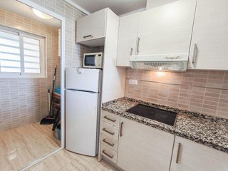 Piso en venta en Pueblo Poniente en Benidorm