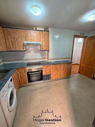 Piso en venta en Urbanización San Isidro en Ocaña