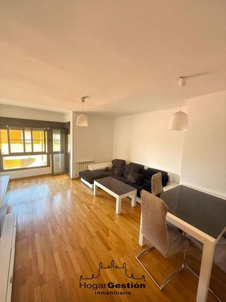 Piso en venta en Urbanización San Isidro en Ocaña