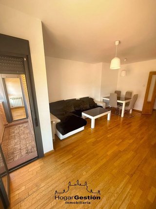 Piso en venta en Urbanización San Isidro en Ocaña