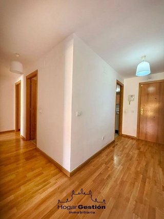 Piso en venta en Urbanización San Isidro en Ocaña