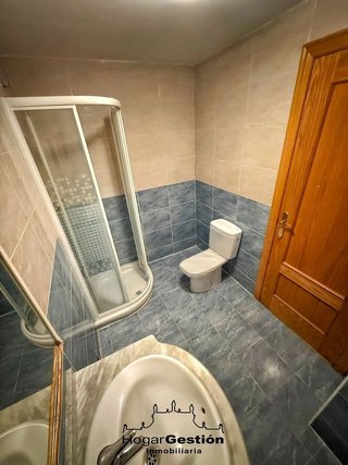 Piso en venta en Urbanización San Isidro en Ocaña