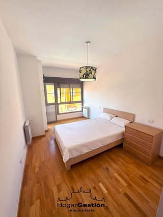 Piso en venta en Urbanización San Isidro en Ocaña