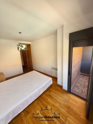 Piso en venta en Urbanización San Isidro en Ocaña