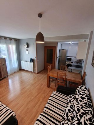 Piso en venta en Zona Virgen de Fátima en Valdepeñas