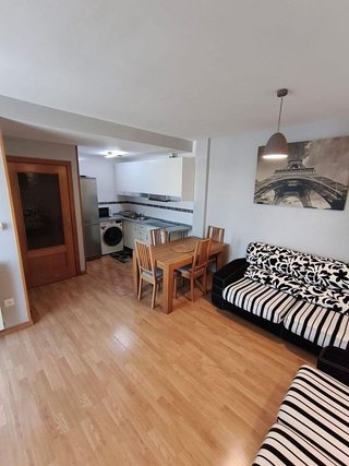 Piso en venta en Zona Virgen de Fátima en Valdepeñas