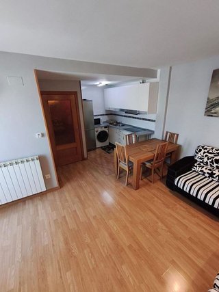 Piso en venta en Zona Virgen de Fátima en Valdepeñas