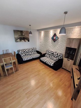 Piso en venta en Zona Virgen de Fátima en Valdepeñas