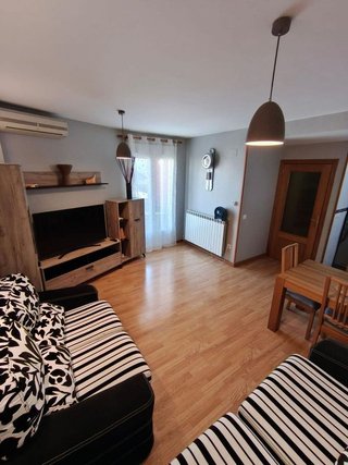 Piso en venta en Zona Virgen de Fátima en Valdepeñas
