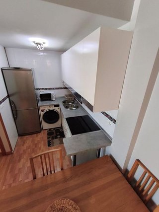 Piso en venta en Zona Virgen de Fátima en Valdepeñas
