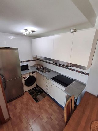 Piso en venta en Zona Virgen de Fátima en Valdepeñas