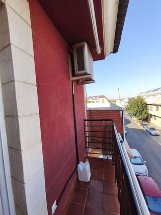 Piso en venta en Zona Virgen de Fátima en Valdepeñas