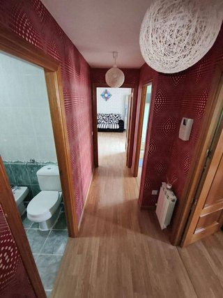 Piso en venta en Zona Virgen de Fátima en Valdepeñas