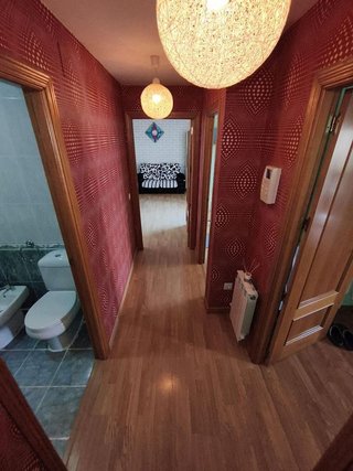 Piso en venta en Zona Virgen de Fátima en Valdepeñas