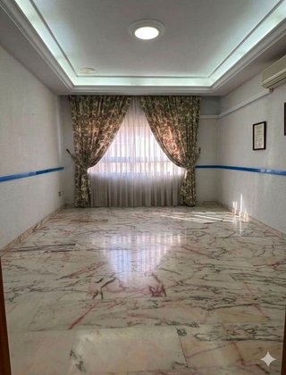Piso en venta en Avda de Madrid - Pº de la Estación en Jaén
