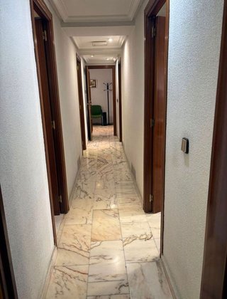 Piso en venta en Avda de Madrid - Pº de la Estación en Jaén