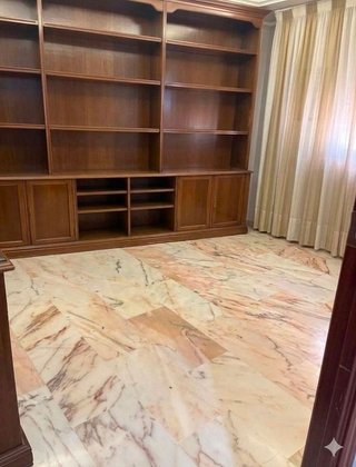 Piso en venta en Avda de Madrid - Pº de la Estación en Jaén