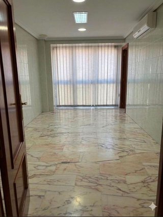 Piso en venta en Avda de Madrid - Pº de la Estación en Jaén