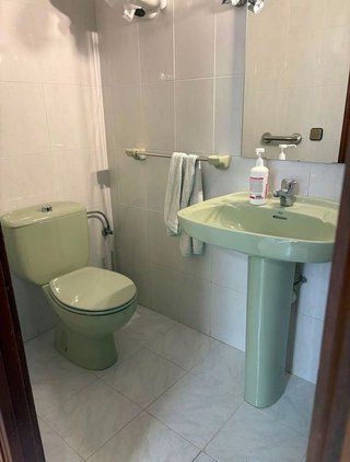 Piso en venta en Avda de Madrid - Pº de la Estación en Jaén